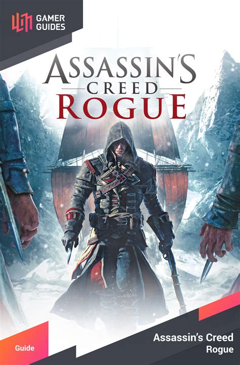 Assassin's Creed Rogue – Guide and Walkthrough .